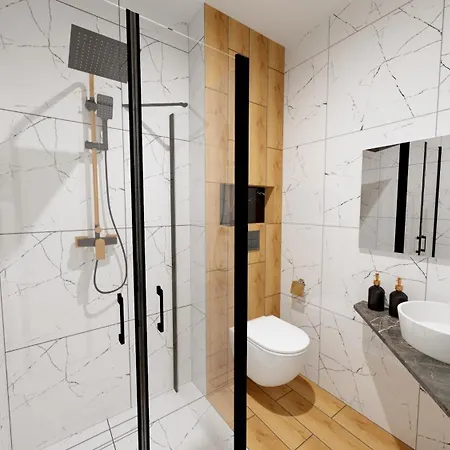 B&B Gdynia
