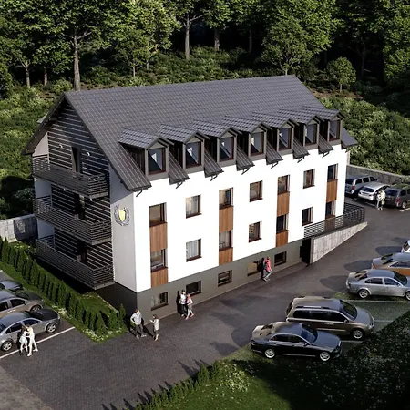 B&B Gdynia 그디니아