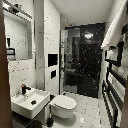 Hotel B&B Gdynia