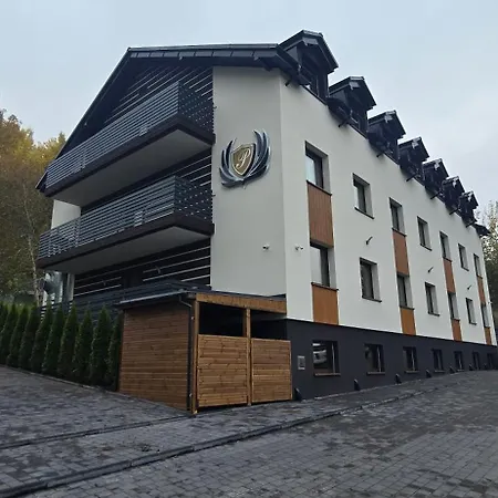 B&B Gdynia Gdynia