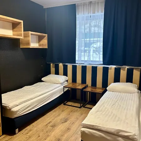 Hotel B&B Gdynia