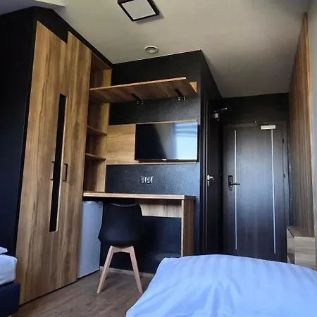 B&B Gdynia