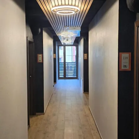 B&B Gdynia Hotel Gdynia