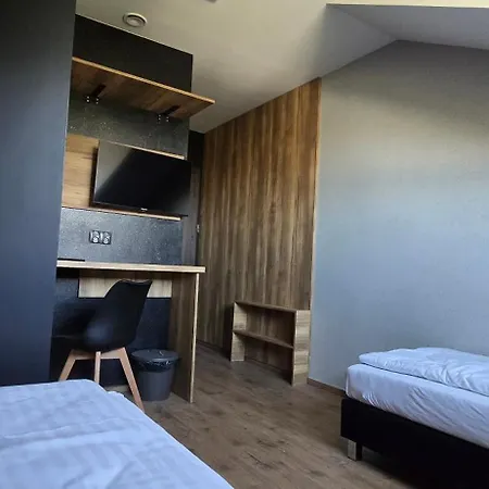 호텔 B&B Gdynia