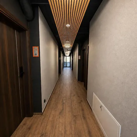 B&B Gdynia * Gdynia