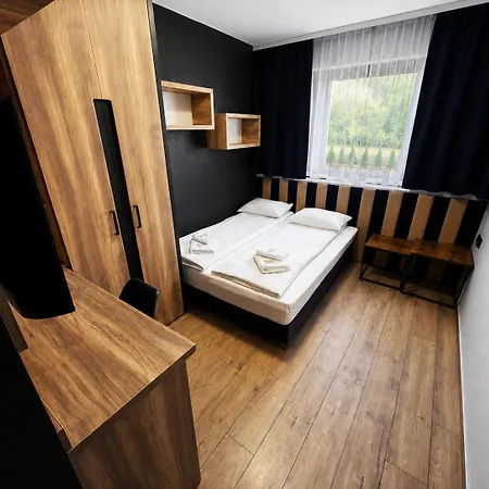 B&B Gdynia Hotel