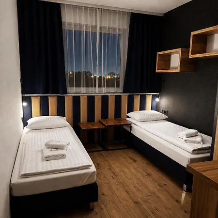 B&B Gdynia *
