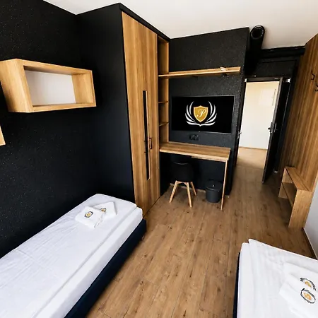Hotel B&B Gdynia