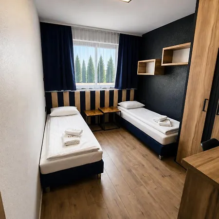 B&B Gdynia Hotel *