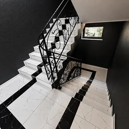 B&B Gdynia * Gdynia