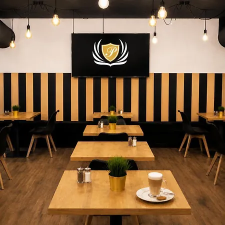 B&B Gdynia Hotel