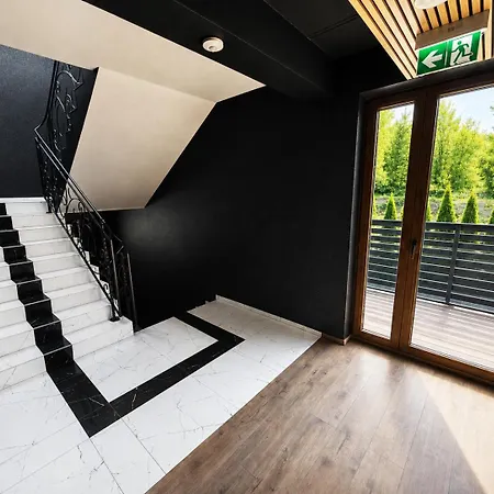 B&B Gdynia Gdynia
