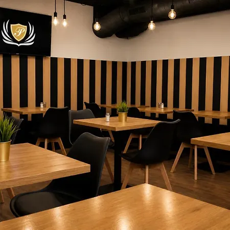 B&B Gdynia Gdynia
