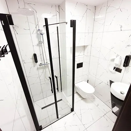 Hotel B&B Gdynia *