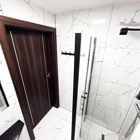 B&B Gdynia * Gdynia