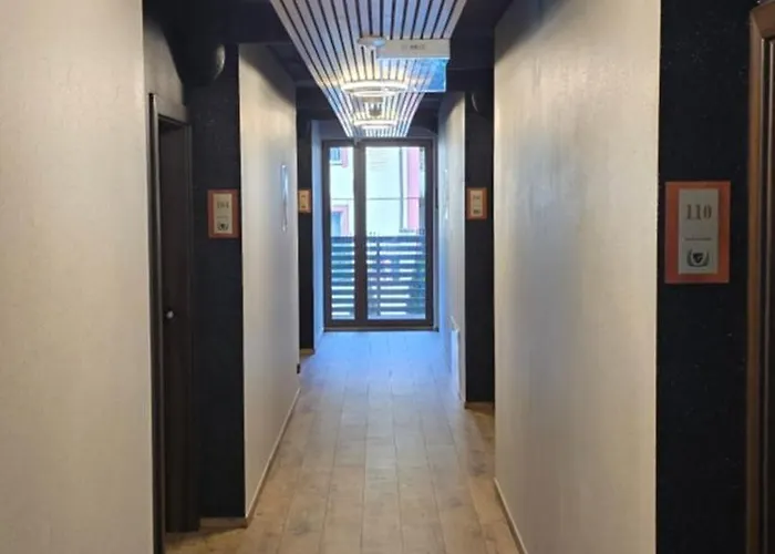 B&B Gdynia Hotel Gdynia